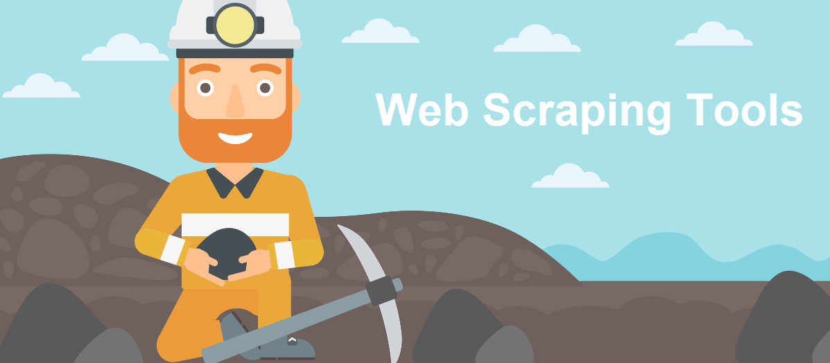 web scraping software